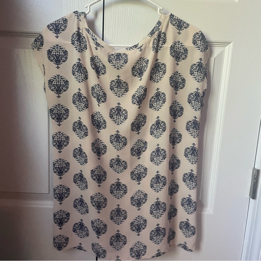 Loft Outlet blouse - Picture 2 of 5